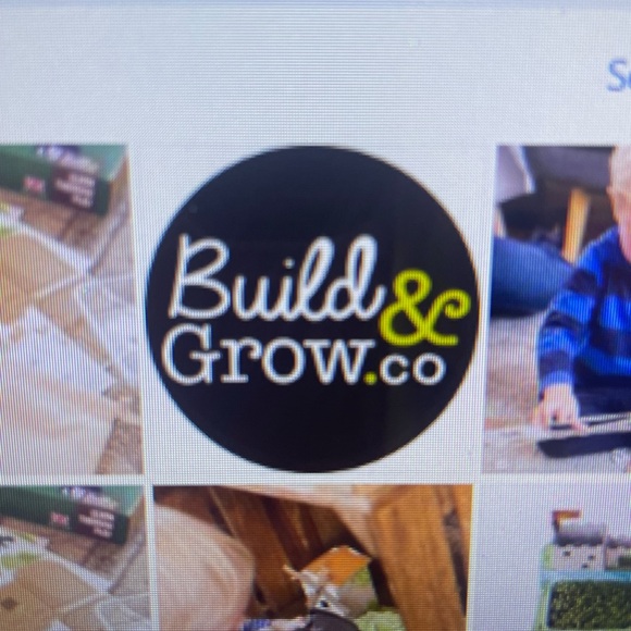 Build & Grow 3D CASTLE Puzzle Garden Kit. Let your child learn through play. - Picture 12 of 16